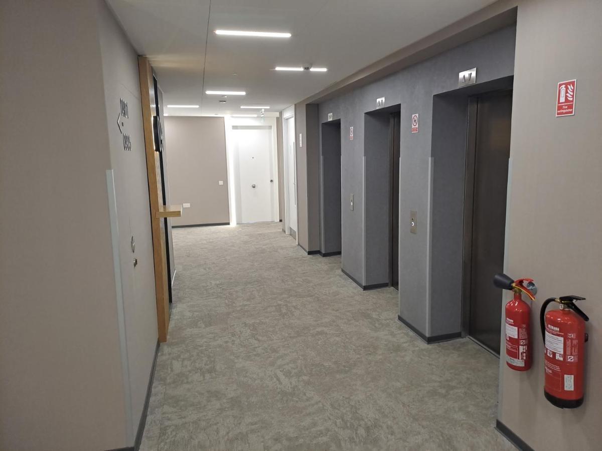 Beautiful Studio In Gibraltar - E1 Экстерьер фото