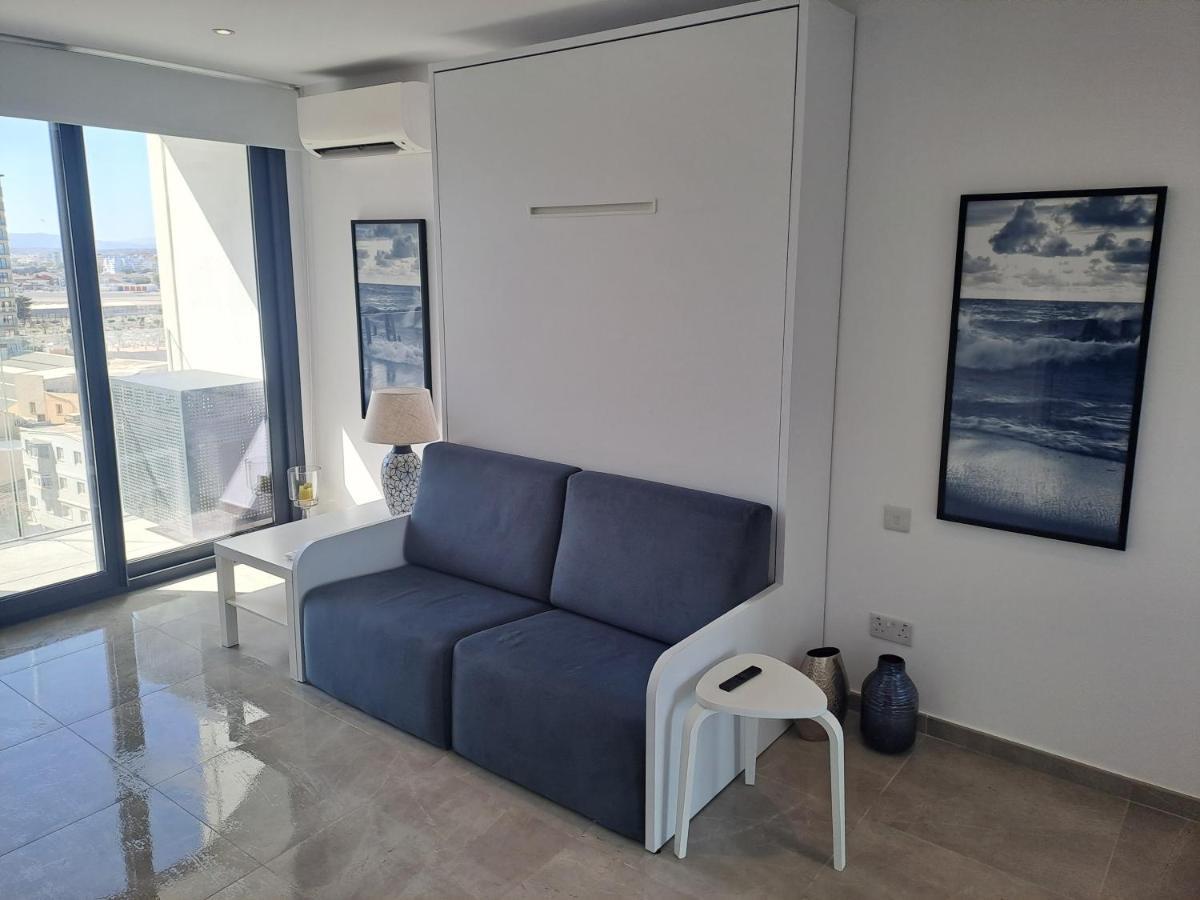 Beautiful Studio In Gibraltar - E1 Экстерьер фото