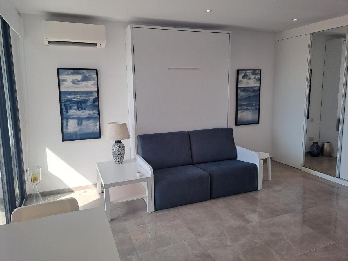 Beautiful Studio In Gibraltar - E1 Экстерьер фото